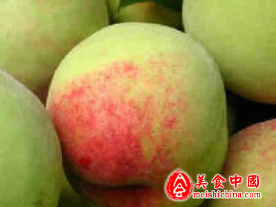 怎么健康吃桃子呢?